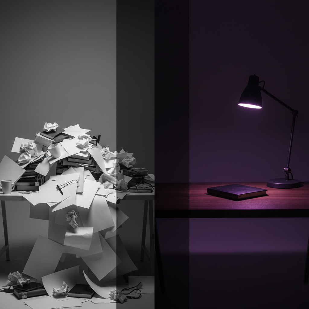 A SaaS Content Marketing Strategy That Produces Customers, Not Just Traffic