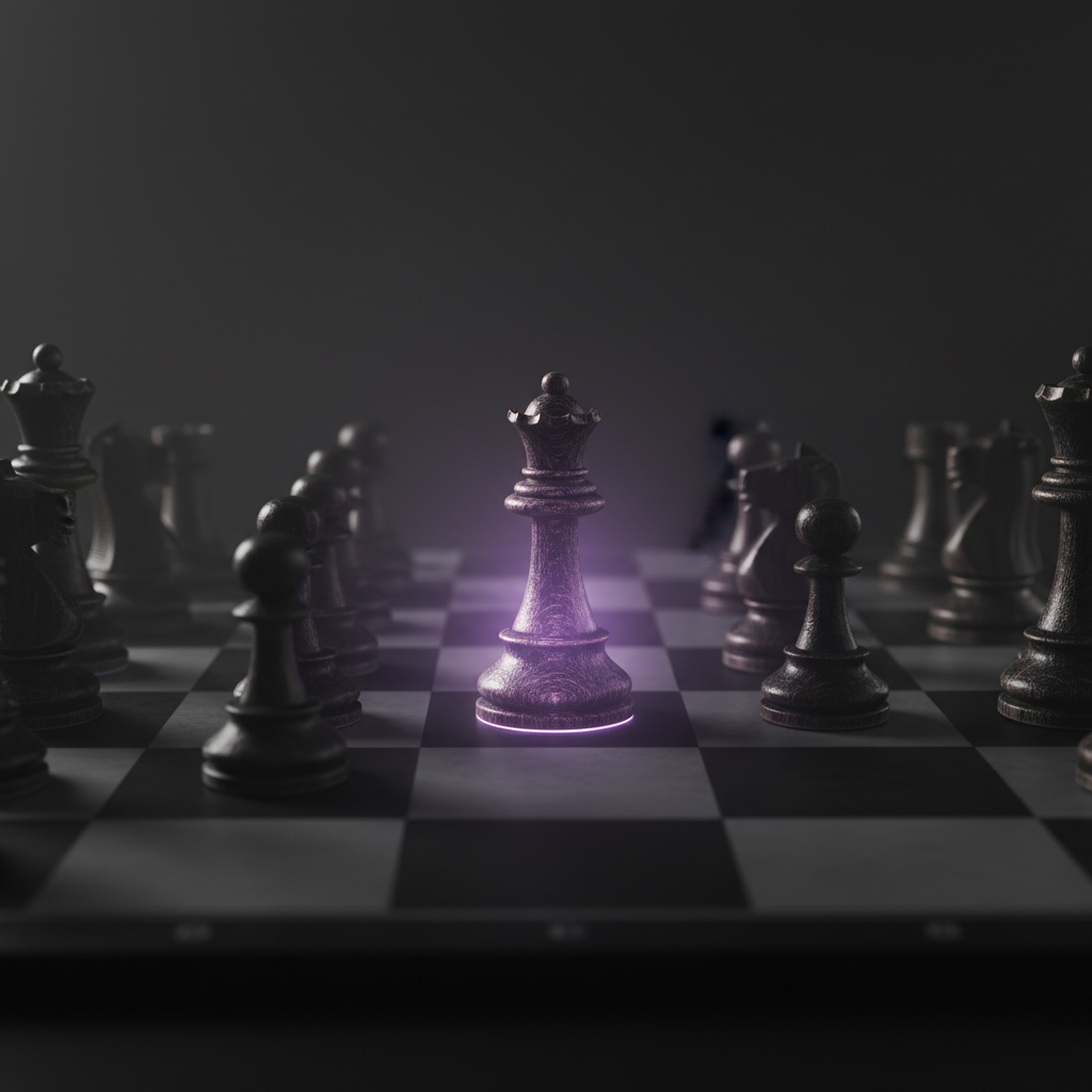 SEO for B2B SaaS Is Not the Same Game as SEO for Anything Else